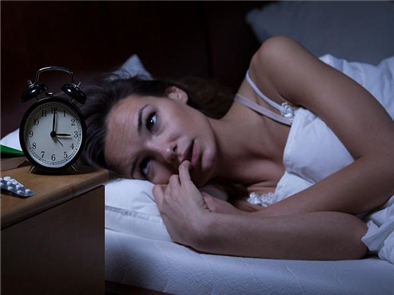 [Chia sẻ] Những tác hại nghiêm trọng khi mất ngủ kéo dài